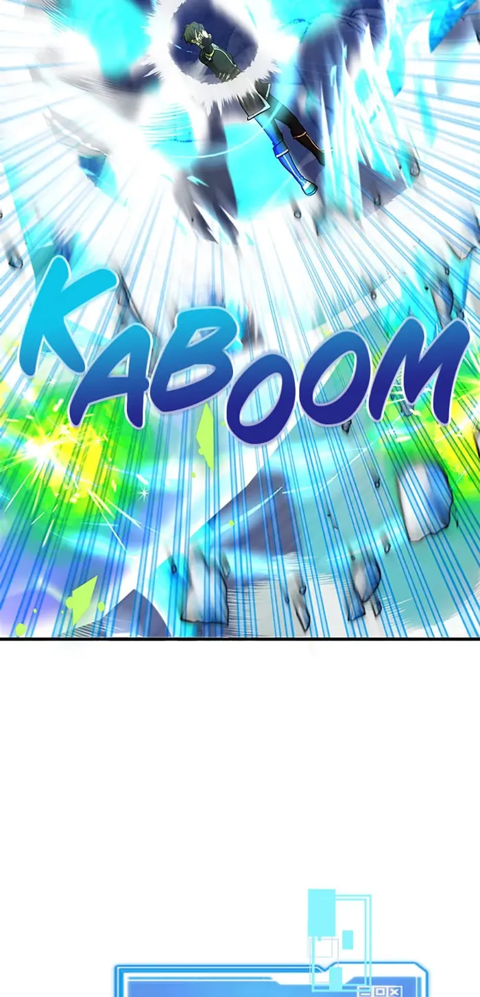 I Got Lucky and Pulled a 10th Rank Summon Chapter 51 365 037