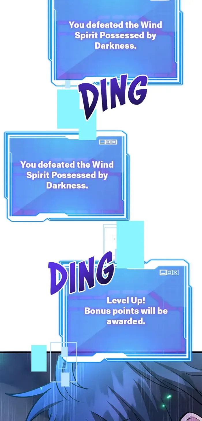 I Got Lucky and Pulled a 10th Rank Summon Chapter 51 366 038