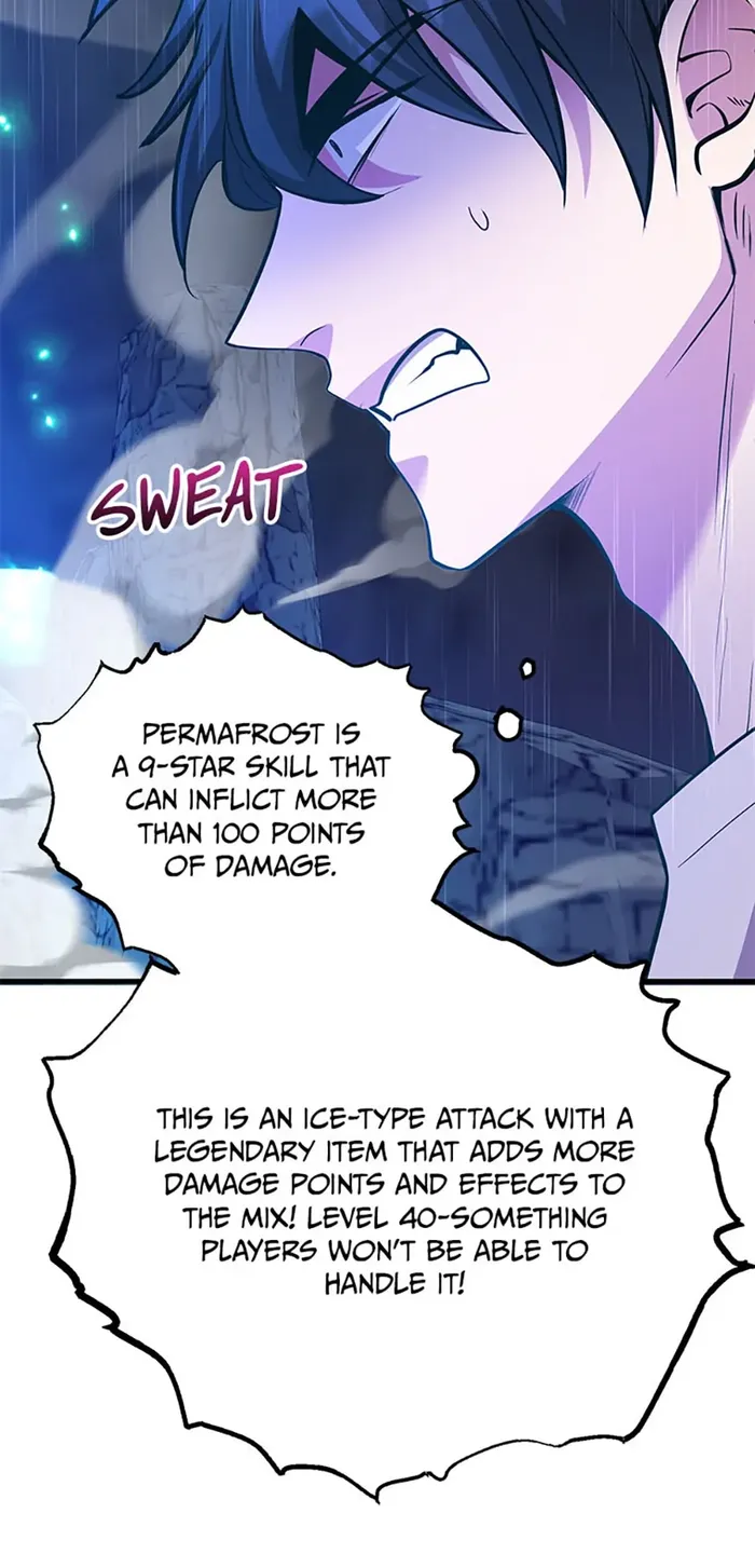 I Got Lucky and Pulled a 10th Rank Summon Chapter 51 367 039