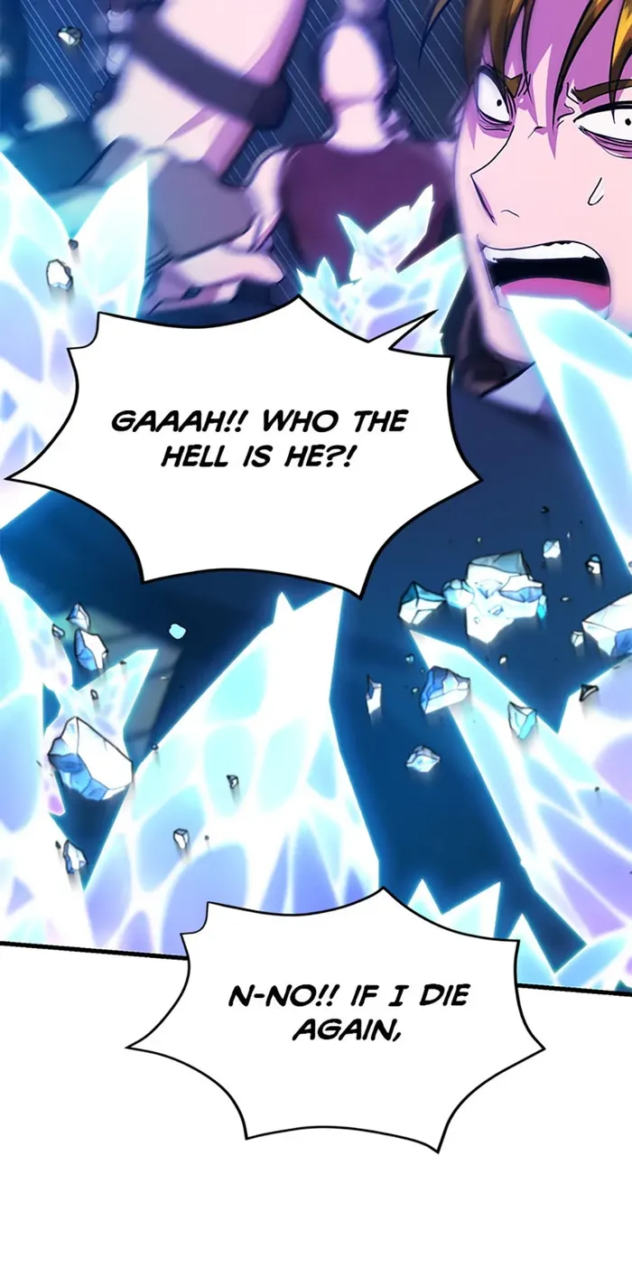 I Got Lucky and Pulled a 10th Rank Summon Chapter 51 369 041