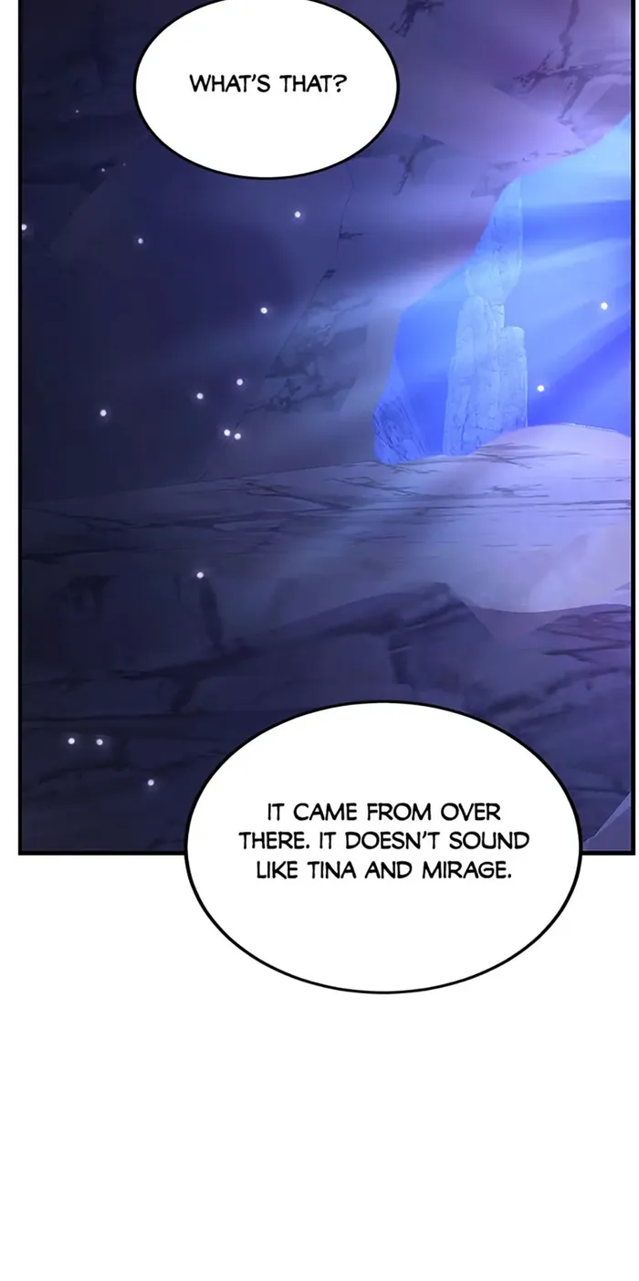 I Got Lucky and Pulled a 10th Rank Summon Chapter 51 376 048