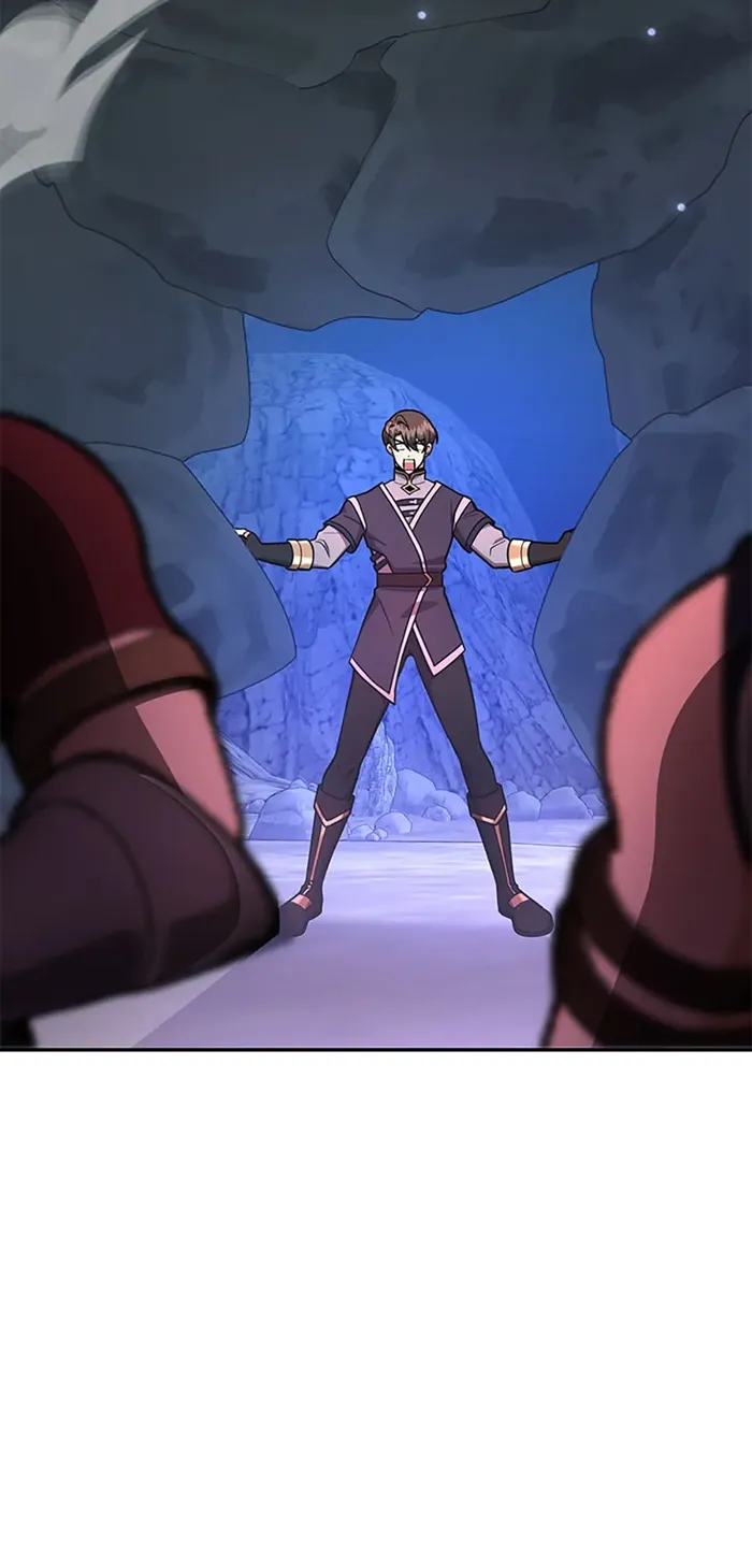 I Got Lucky and Pulled a 10th Rank Summon Chapter 51 378 050