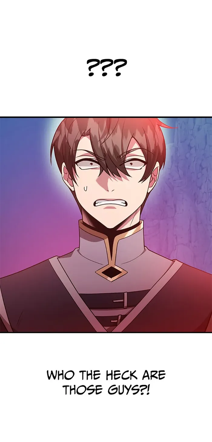 I Got Lucky and Pulled a 10th Rank Summon Chapter 51 379 051