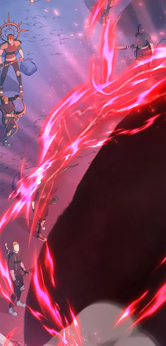 I Got Lucky and Pulled a 10th Rank Summon Chapter 51 381 053