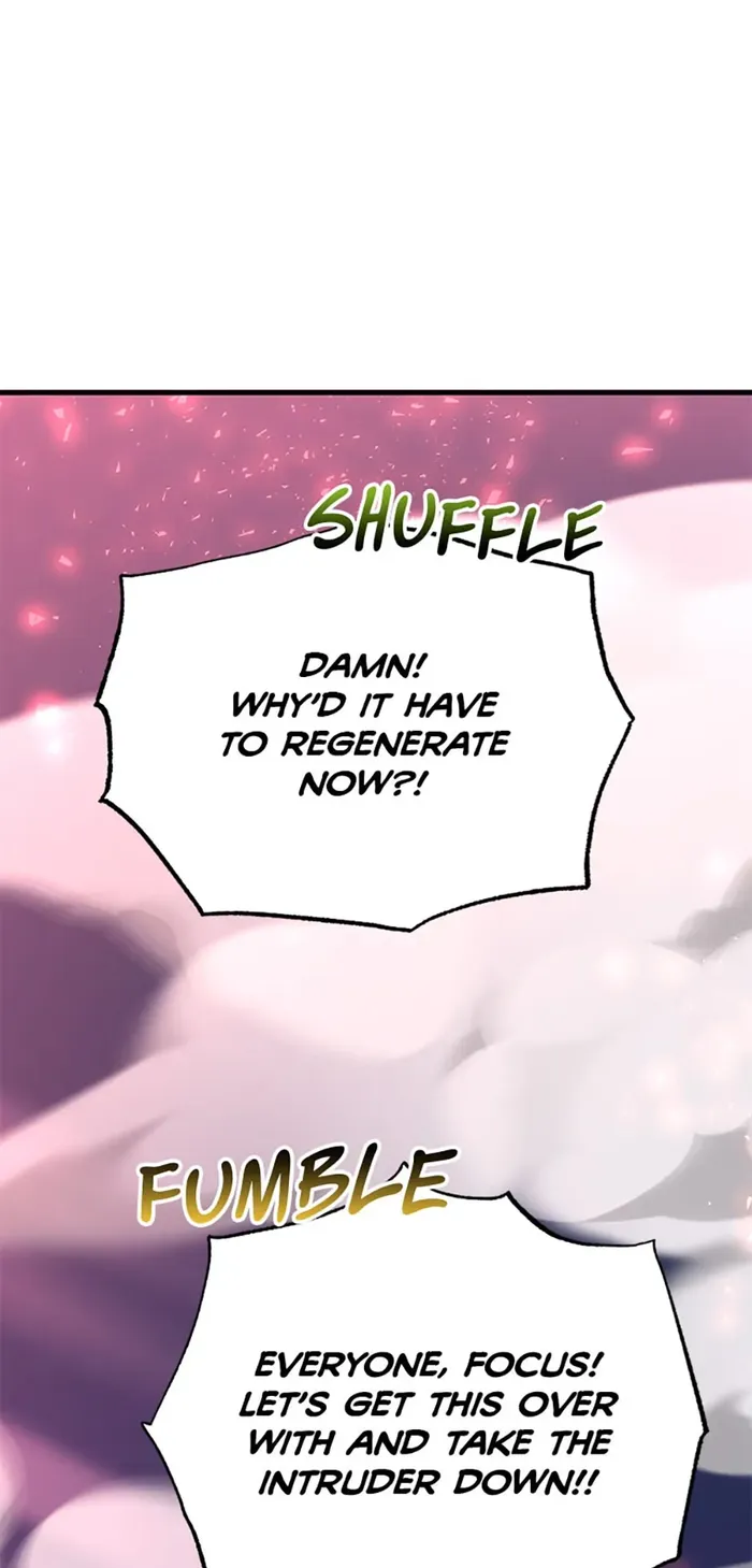 I Got Lucky and Pulled a 10th Rank Summon Chapter 51 384 056