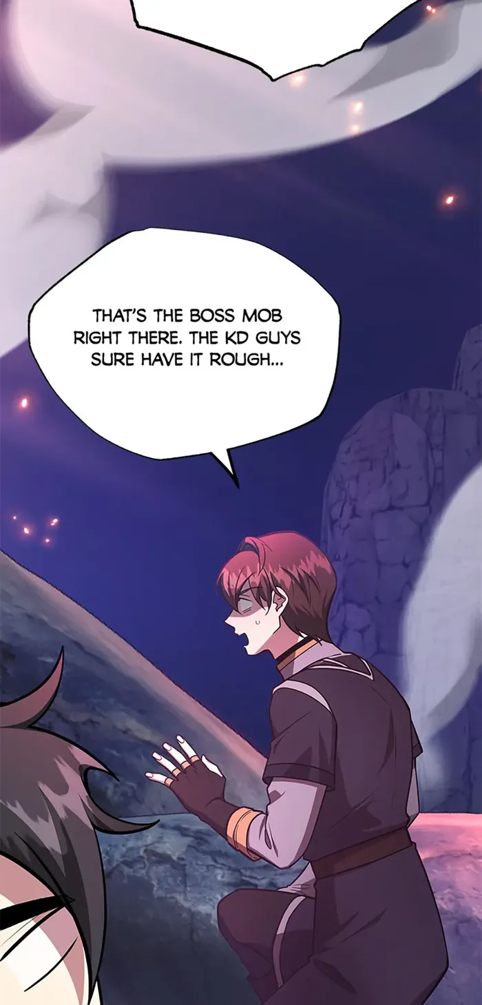 I Got Lucky and Pulled a 10th Rank Summon Chapter 51 385 057