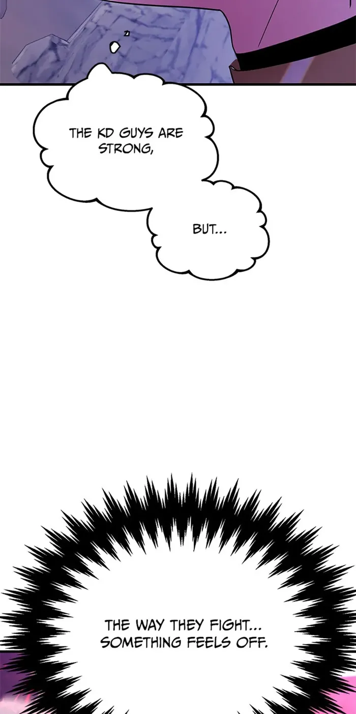 I Got Lucky and Pulled a 10th Rank Summon Chapter 51 388 060