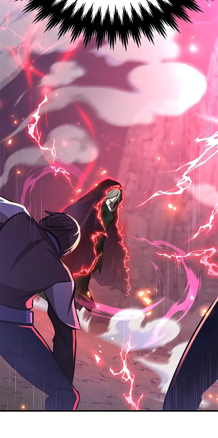 I Got Lucky and Pulled a 10th Rank Summon Chapter 51 389 061