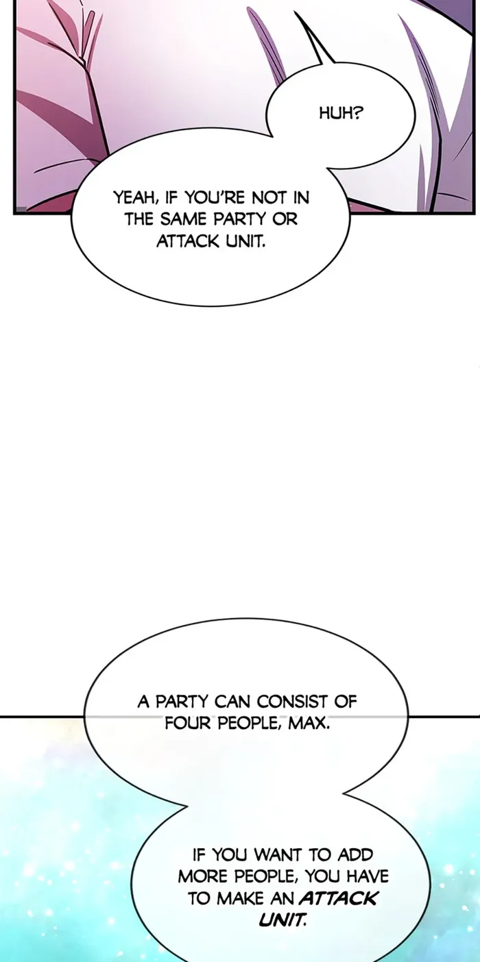 I Got Lucky and Pulled a 10th Rank Summon Chapter 51 391 063