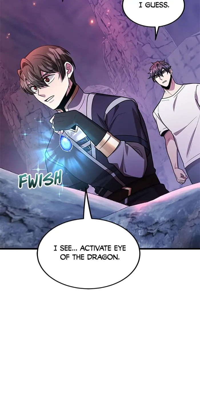 I Got Lucky and Pulled a 10th Rank Summon Chapter 51 395 067