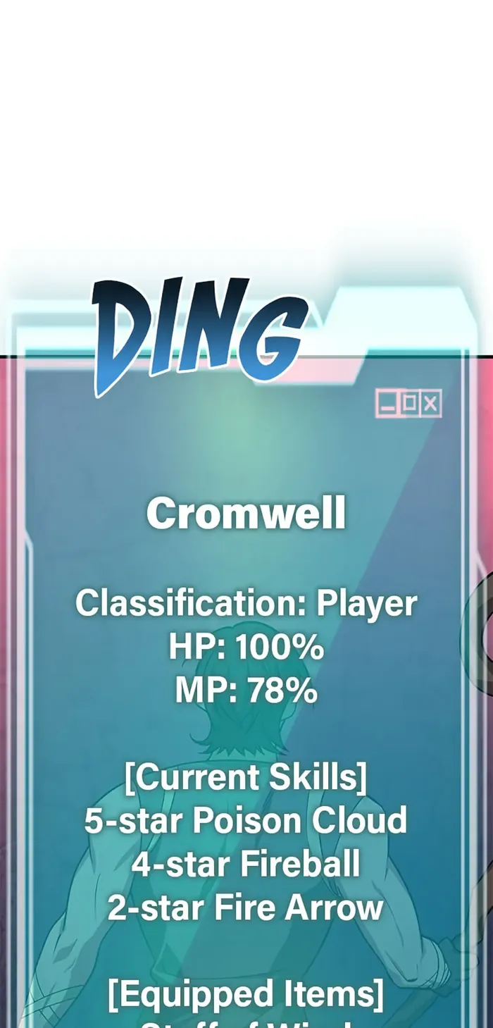 I Got Lucky and Pulled a 10th Rank Summon Chapter 51 396 068