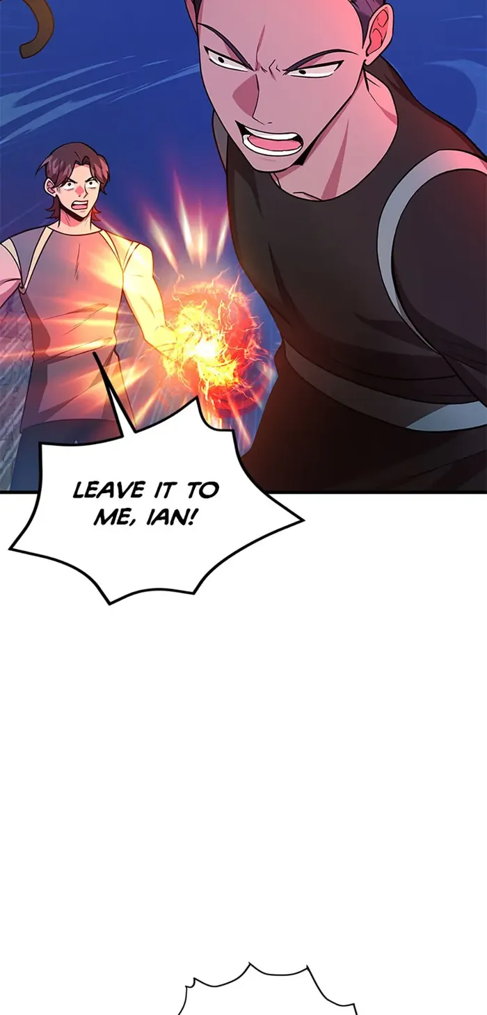 I Got Lucky and Pulled a 10th Rank Summon Chapter 51 400 072