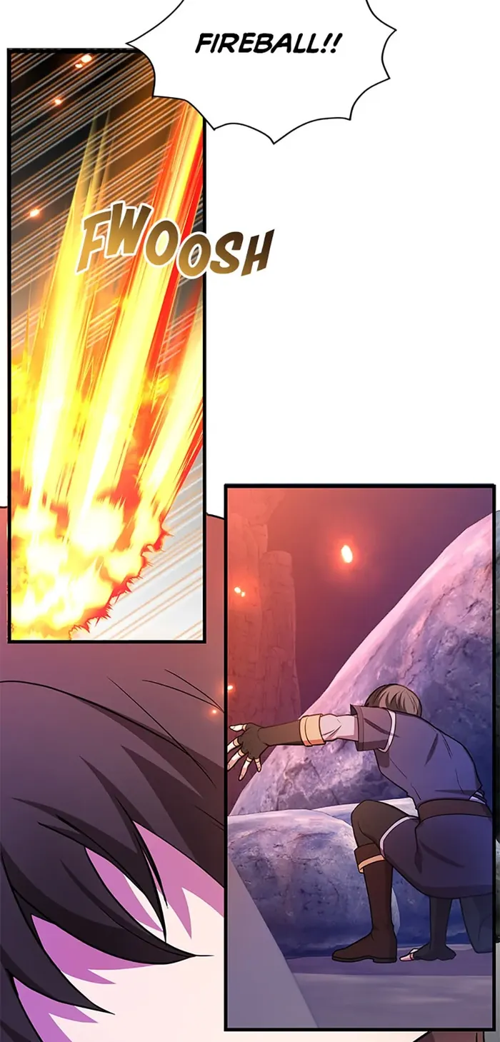 I Got Lucky and Pulled a 10th Rank Summon Chapter 51 401 073