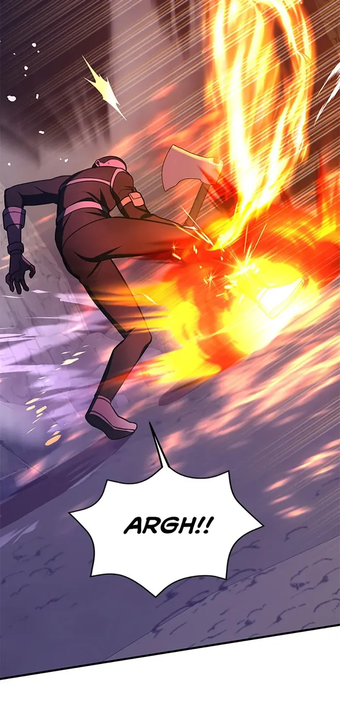 I Got Lucky and Pulled a 10th Rank Summon Chapter 51 405 077