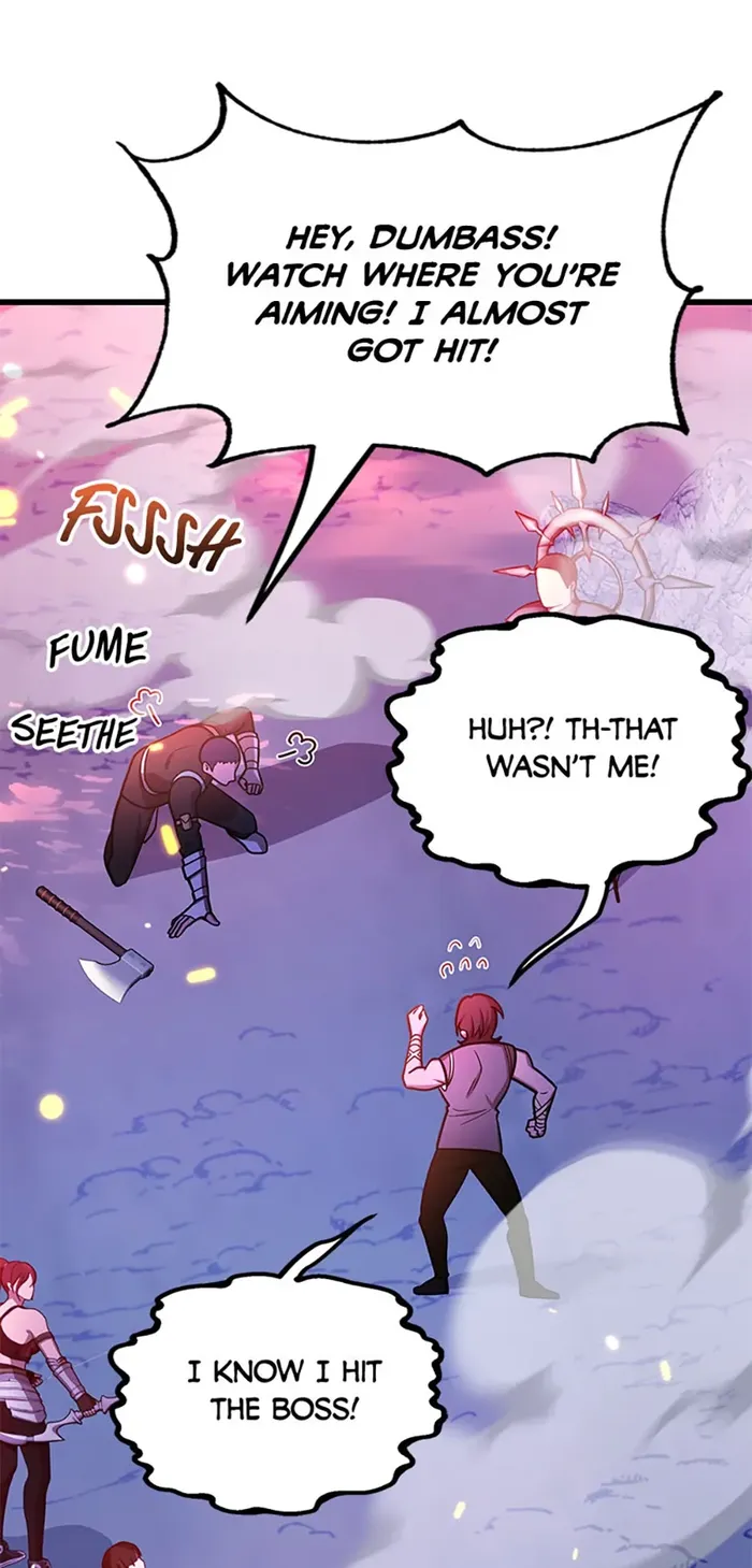 I Got Lucky and Pulled a 10th Rank Summon Chapter 51 406 078