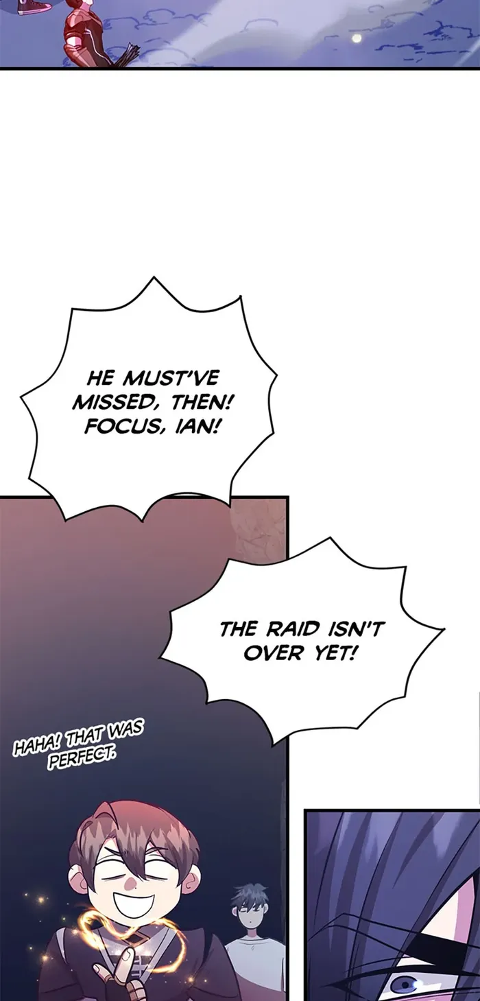 I Got Lucky and Pulled a 10th Rank Summon Chapter 51 407 079