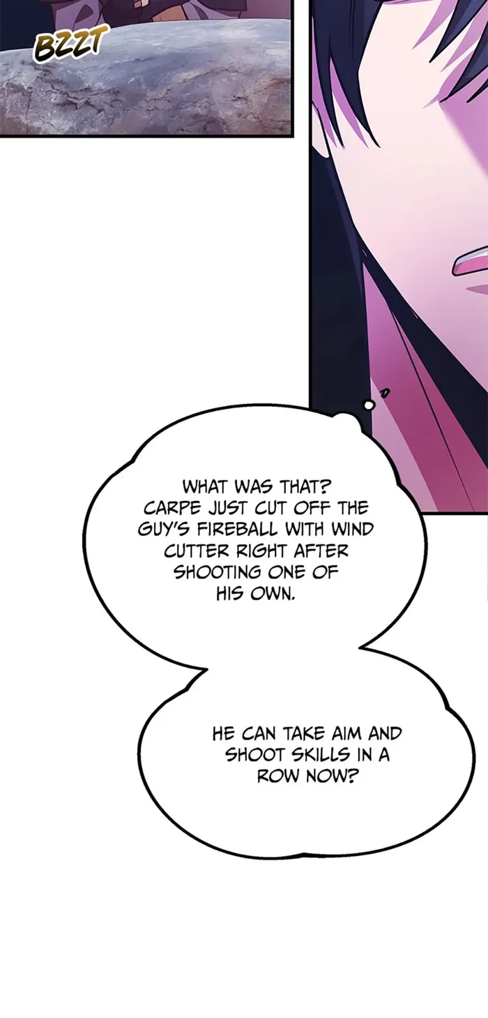 I Got Lucky and Pulled a 10th Rank Summon Chapter 51 408 080