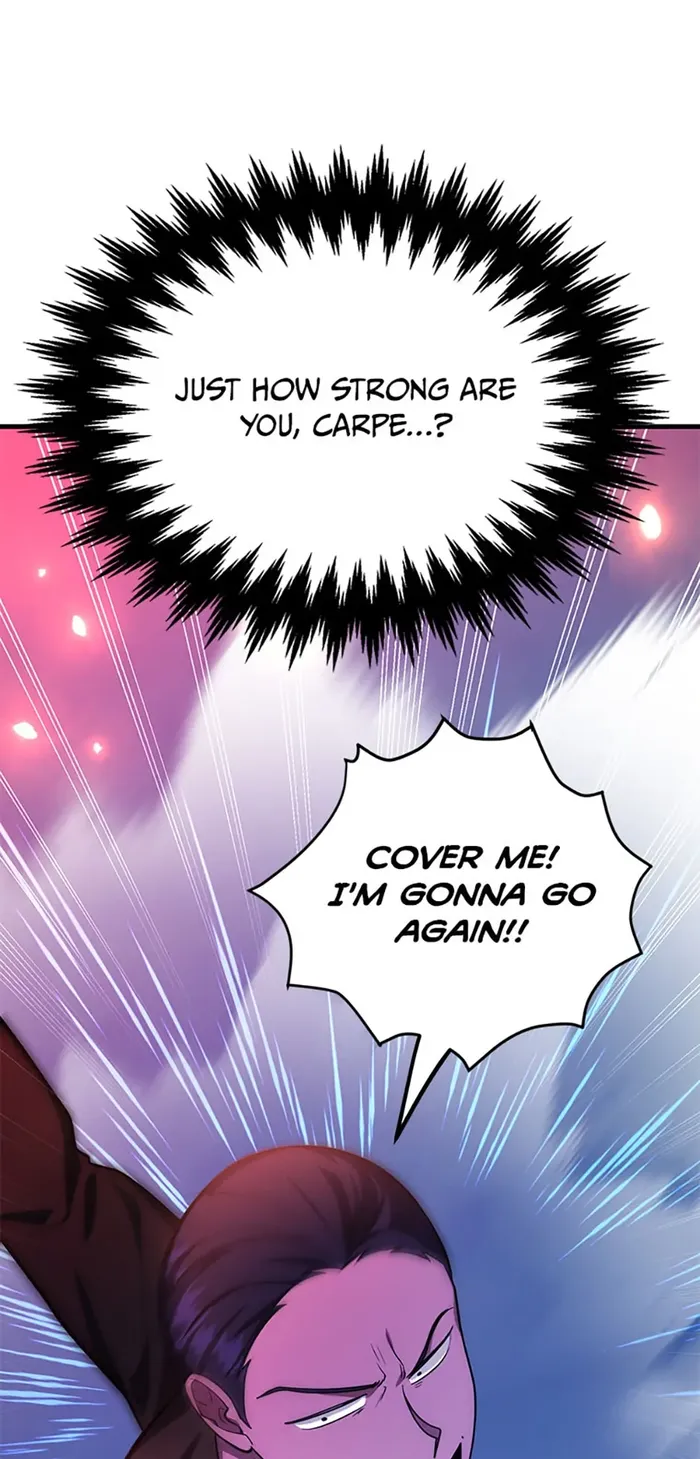 I Got Lucky and Pulled a 10th Rank Summon Chapter 51 409 081