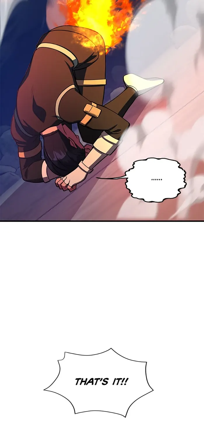 I Got Lucky and Pulled a 10th Rank Summon Chapter 51 413 085