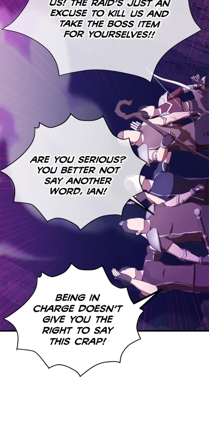 I Got Lucky and Pulled a 10th Rank Summon Chapter 51 415 087