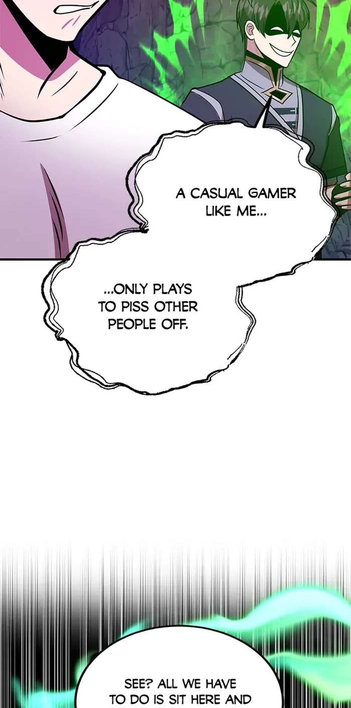 I Got Lucky and Pulled a 10th Rank Summon Chapter 51 417 089