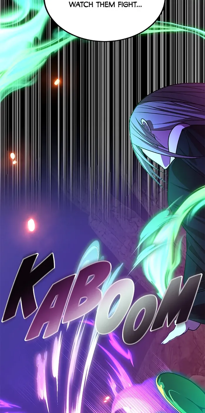 I Got Lucky and Pulled a 10th Rank Summon Chapter 51 418 090