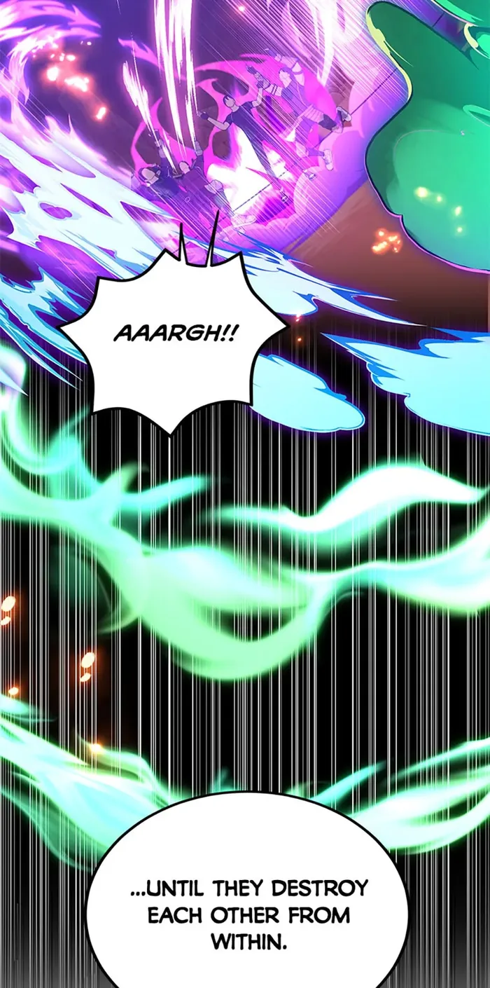 I Got Lucky and Pulled a 10th Rank Summon Chapter 51 419 091