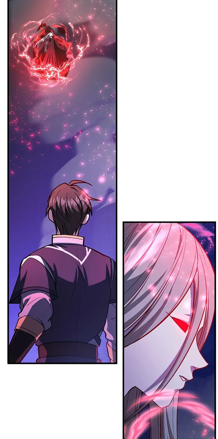 I Got Lucky and Pulled a 10th Rank Summon Chapter 51 423 095