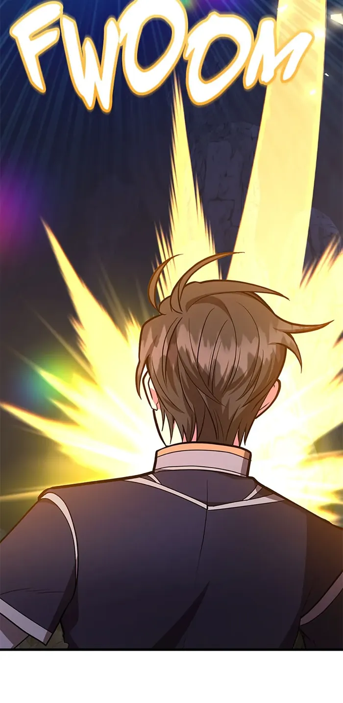 I Got Lucky and Pulled a 10th Rank Summon Chapter 51 428 100