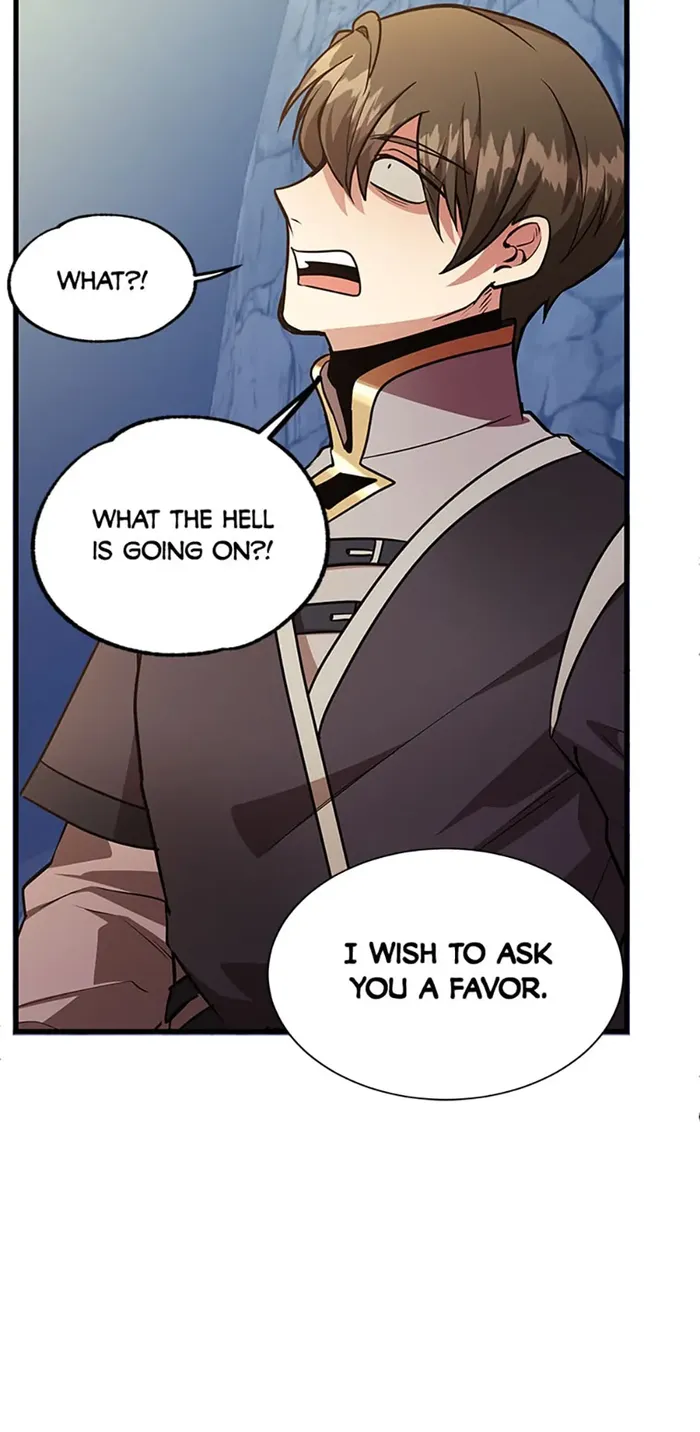 I Got Lucky and Pulled a 10th Rank Summon Chapter 51 432 104