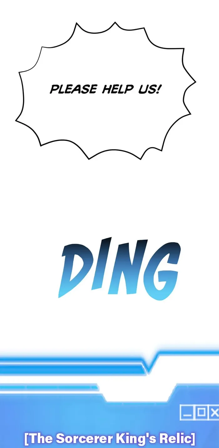 I Got Lucky and Pulled a 10th Rank Summon Chapter 51 433 105