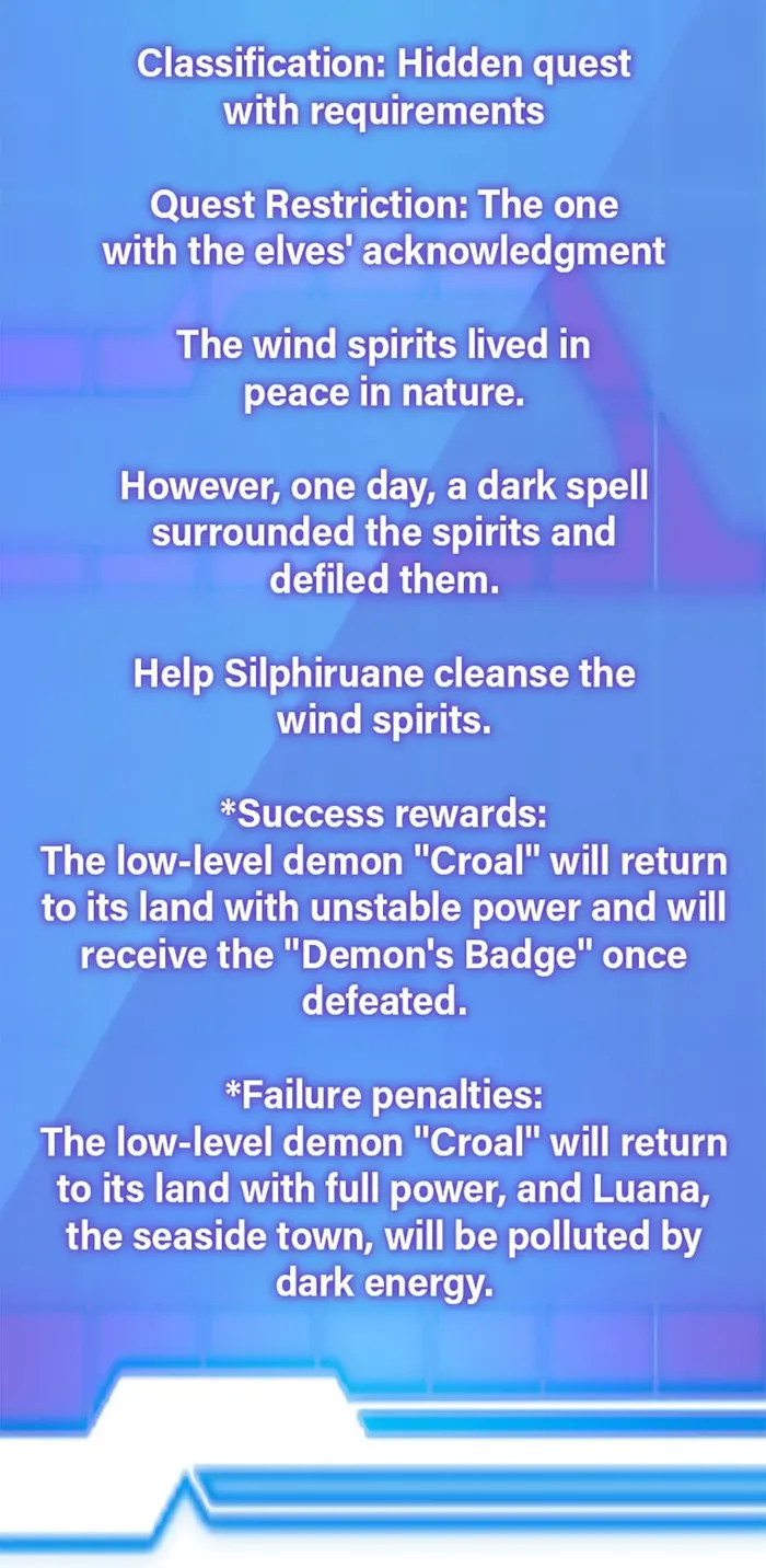 I Got Lucky and Pulled a 10th Rank Summon Chapter 51 434 106