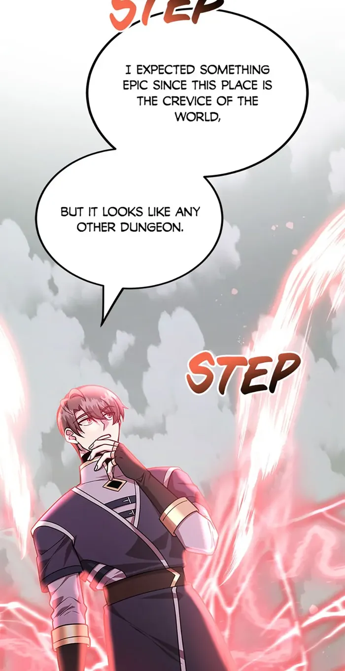 I Got Lucky and Pulled a 10th Rank Summon Chapter 53 311 004