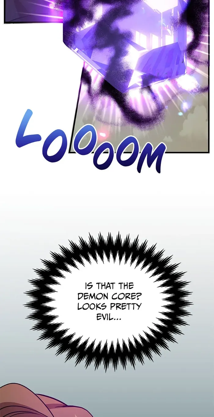 I Got Lucky and Pulled a 10th Rank Summon Chapter 53 316 009