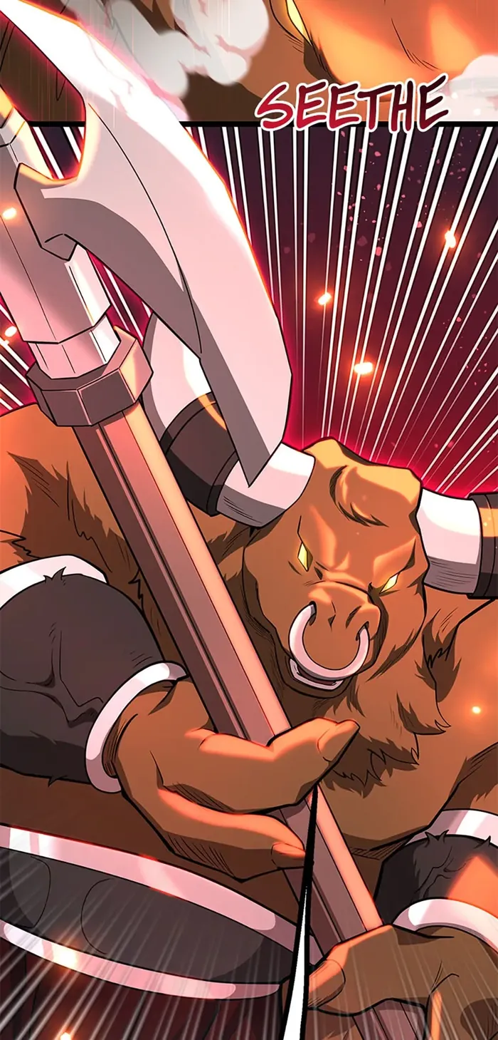 I Got Lucky and Pulled a 10th Rank Summon Chapter 53 321 014