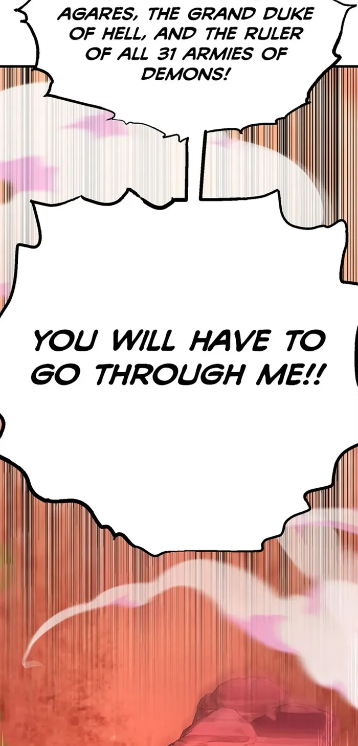 I Got Lucky and Pulled a 10th Rank Summon Chapter 53 323 016