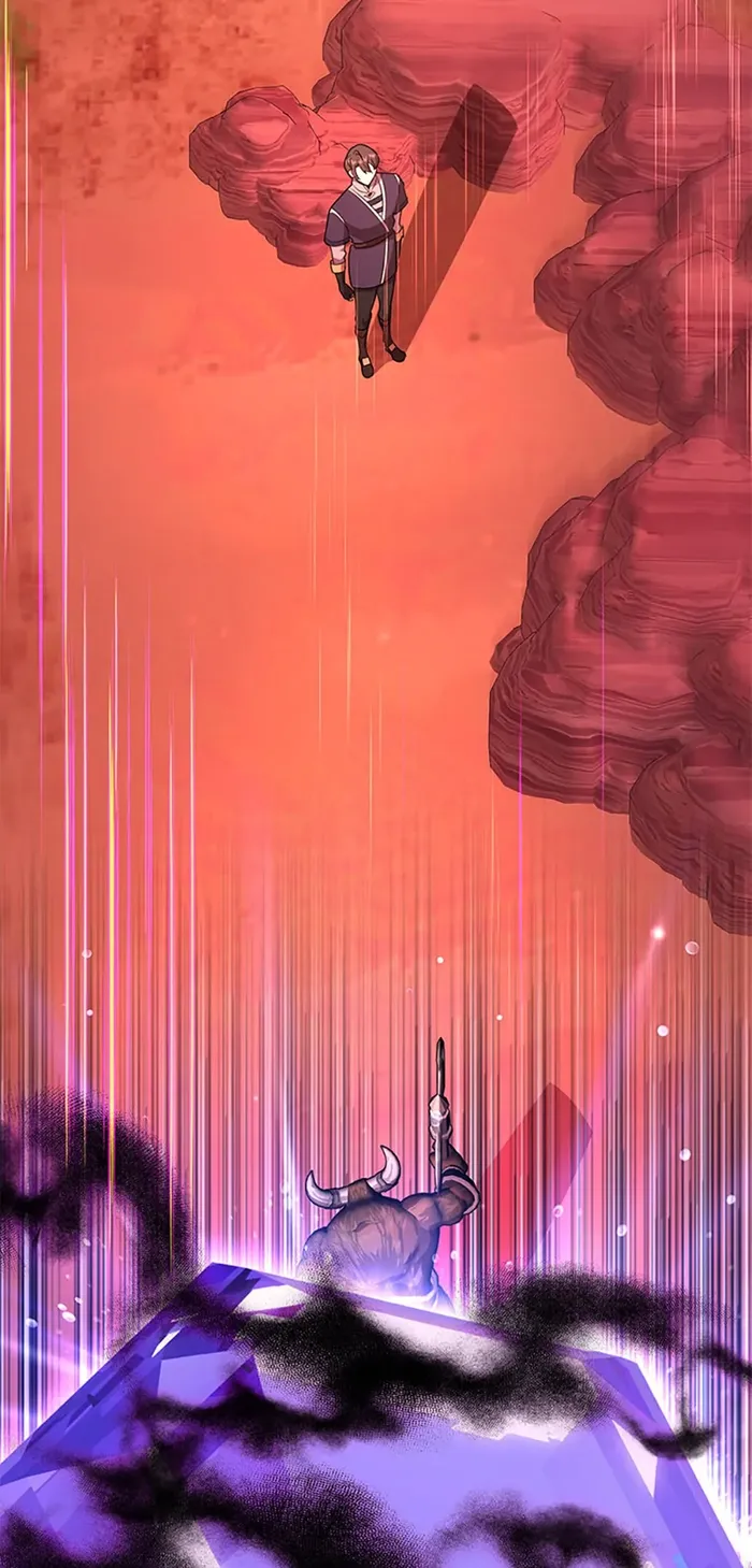 I Got Lucky and Pulled a 10th Rank Summon Chapter 53 324 017