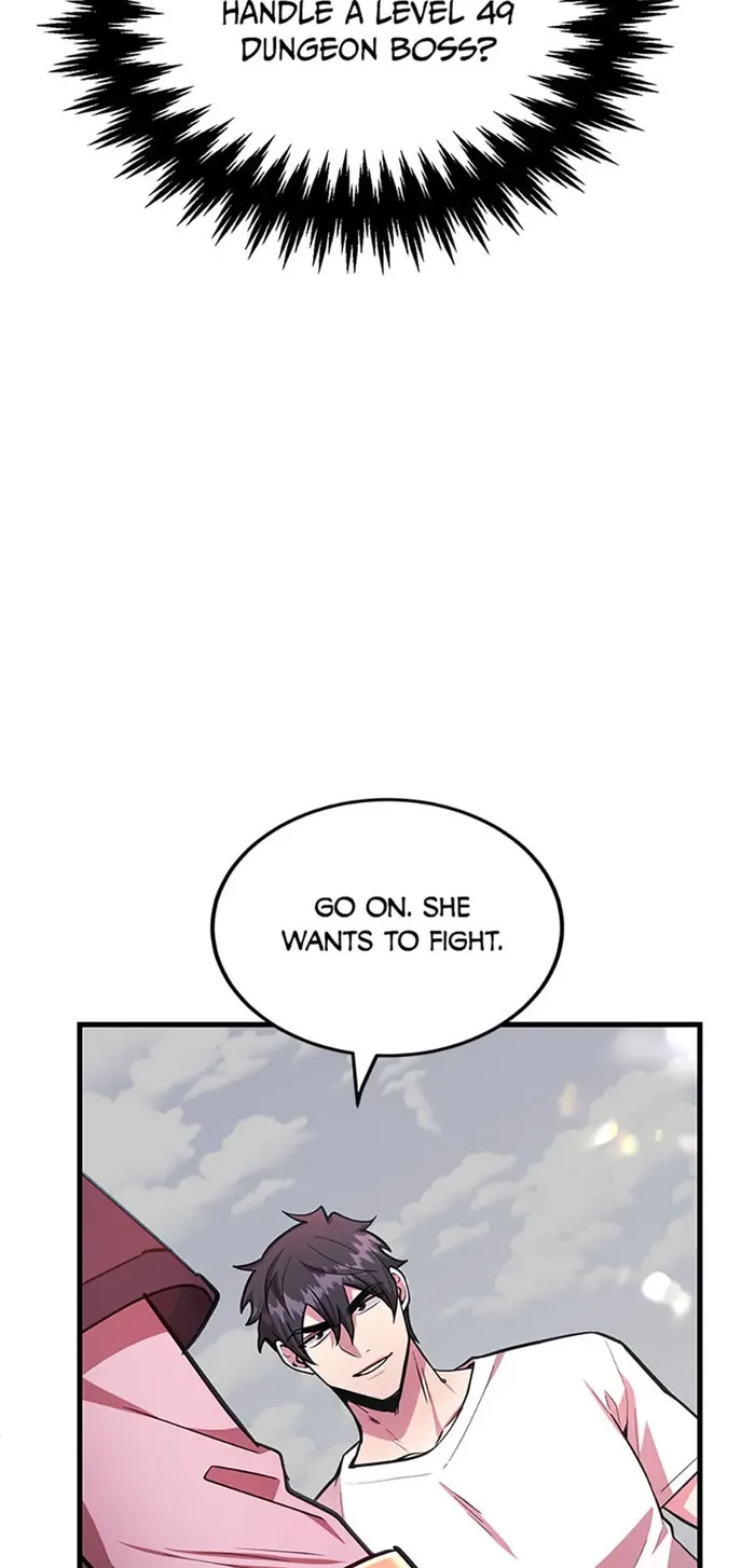 I Got Lucky and Pulled a 10th Rank Summon Chapter 53 330 023