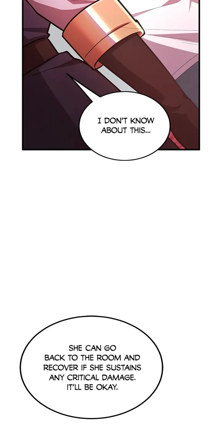 I Got Lucky and Pulled a 10th Rank Summon Chapter 53 331 024