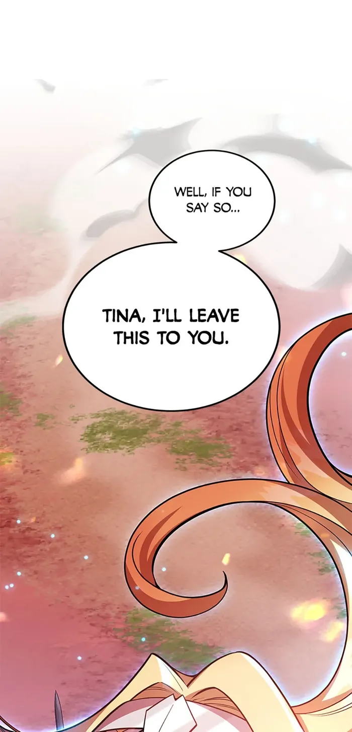 I Got Lucky and Pulled a 10th Rank Summon Chapter 53 332 025