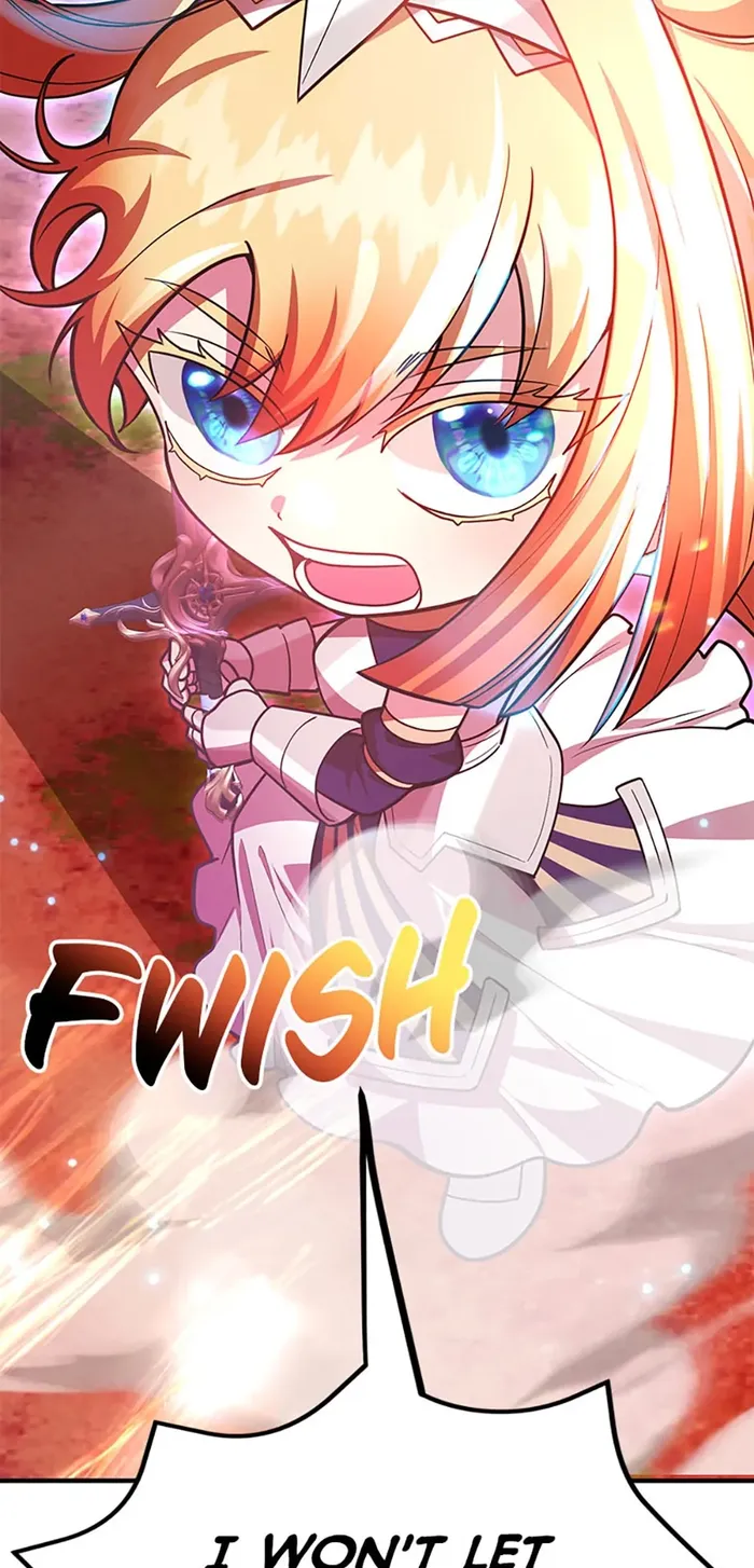 I Got Lucky and Pulled a 10th Rank Summon Chapter 53 333 026