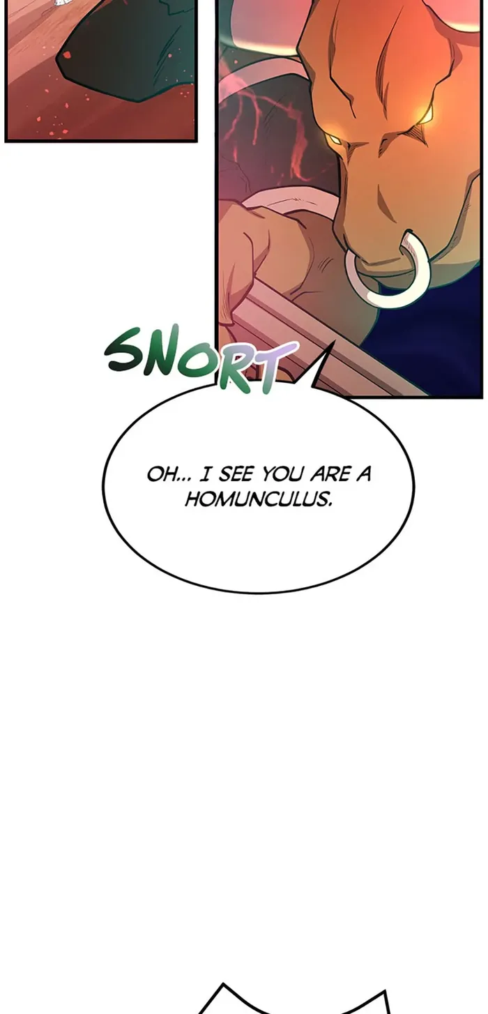 I Got Lucky and Pulled a 10th Rank Summon Chapter 53 335 028