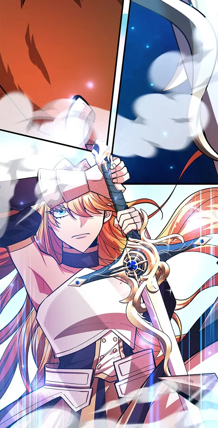 I Got Lucky and Pulled a 10th Rank Summon Chapter 53 341 034