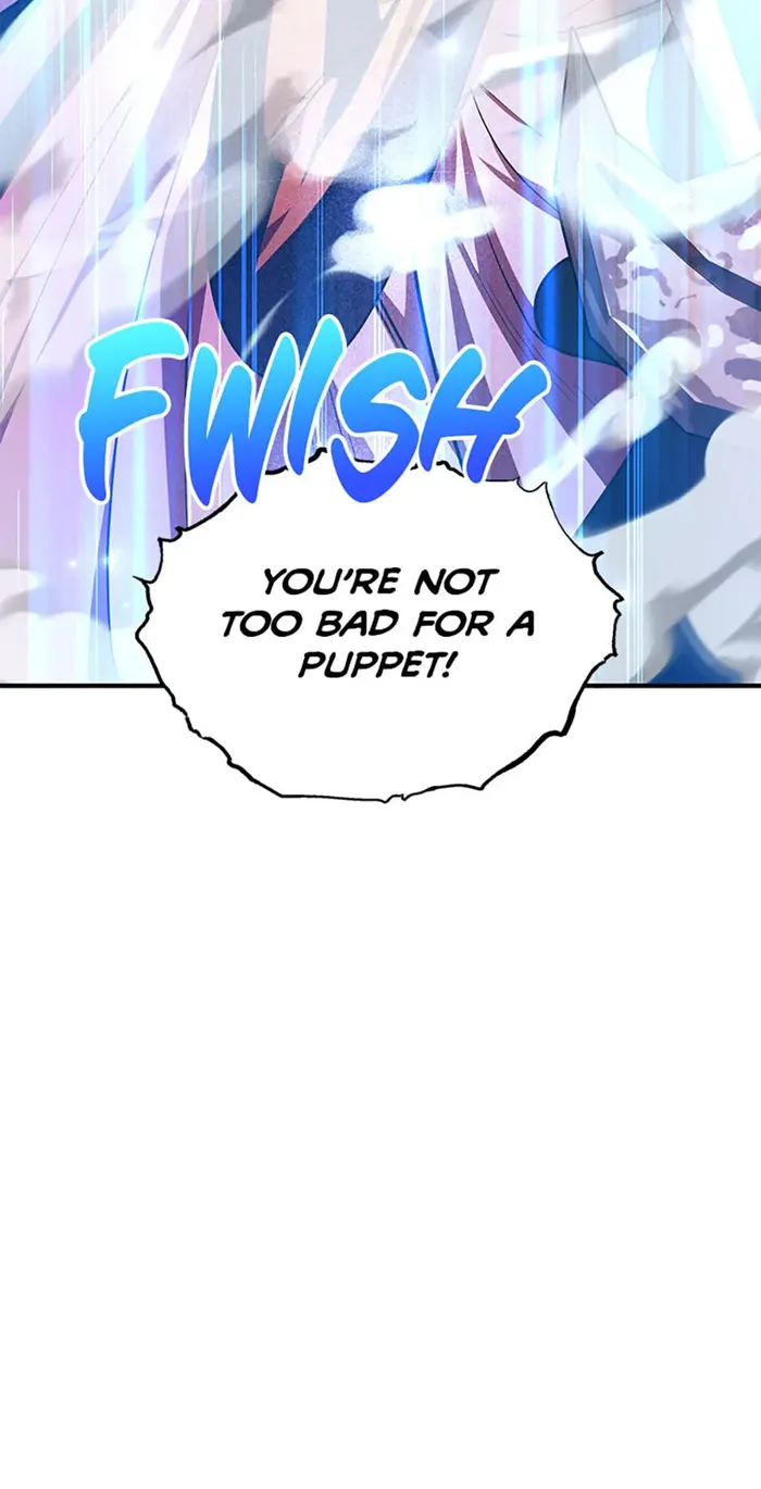 I Got Lucky and Pulled a 10th Rank Summon Chapter 53 342 035