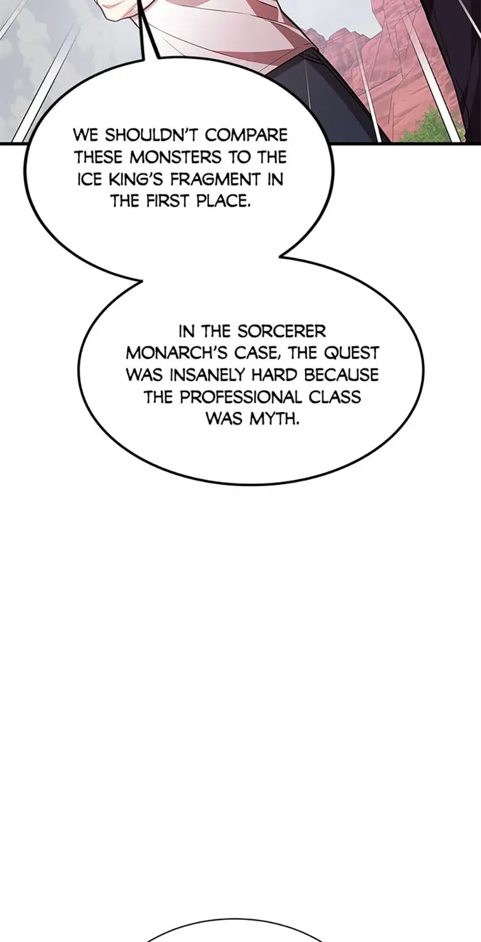 I Got Lucky and Pulled a 10th Rank Summon Chapter 53 344 037