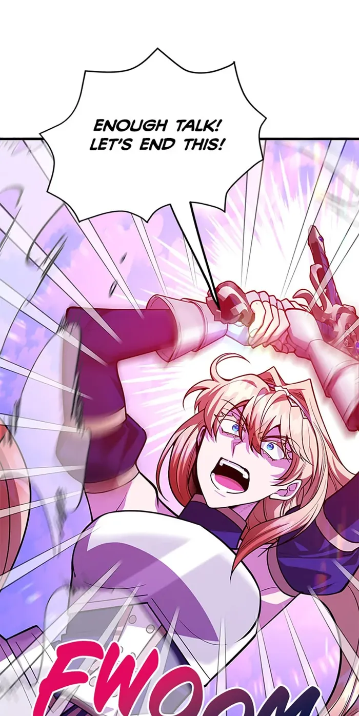 I Got Lucky and Pulled a 10th Rank Summon Chapter 53 350 043