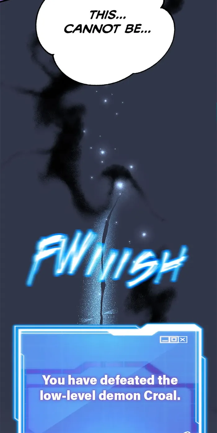 I Got Lucky and Pulled a 10th Rank Summon Chapter 53 357 050