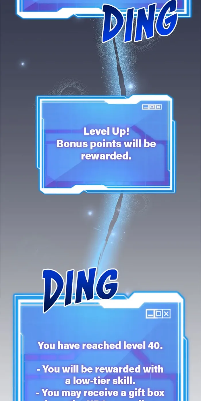 I Got Lucky and Pulled a 10th Rank Summon Chapter 53 358 051