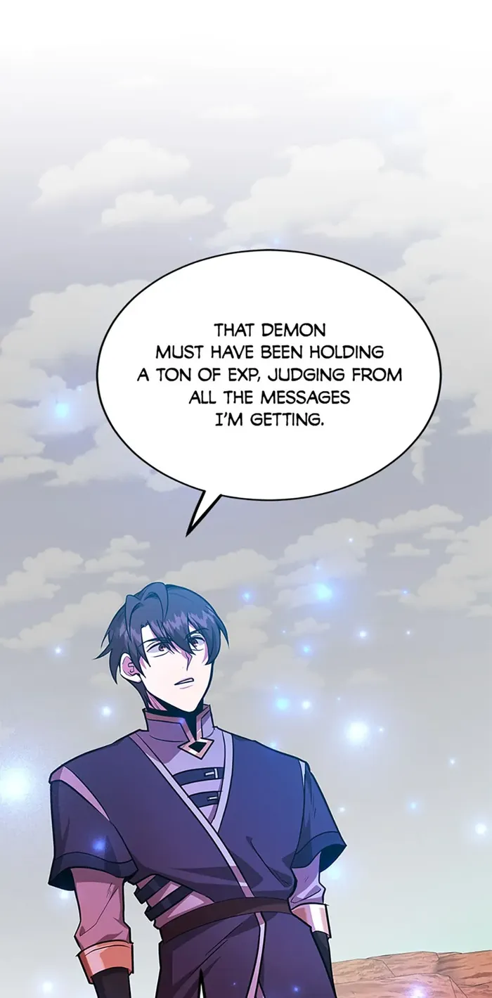 I Got Lucky and Pulled a 10th Rank Summon Chapter 53 360 053