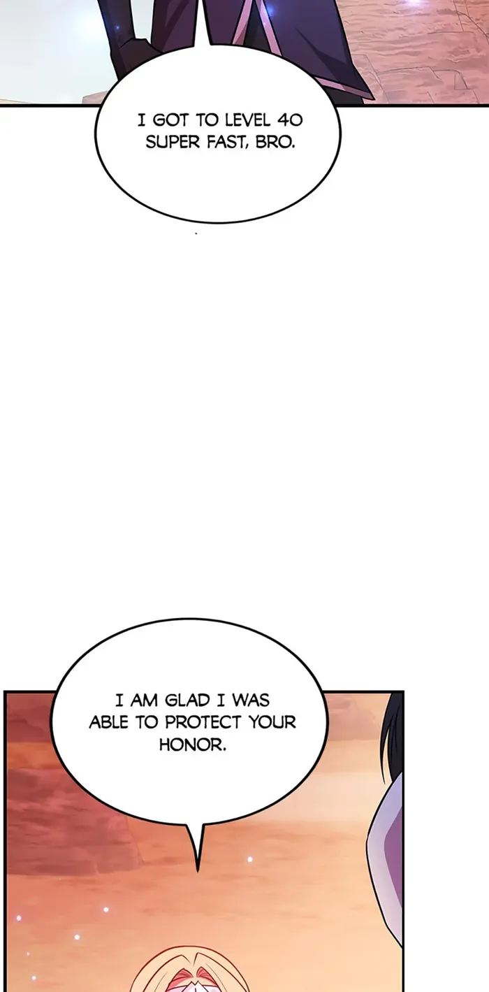 I Got Lucky and Pulled a 10th Rank Summon Chapter 53 361 054